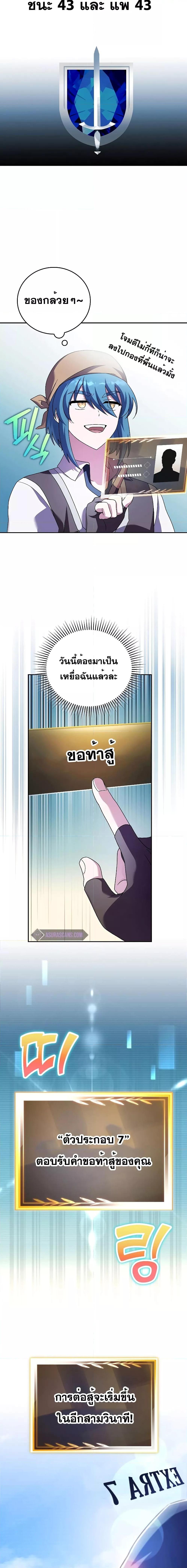 The Novel’s Extra (Remake) 74 17