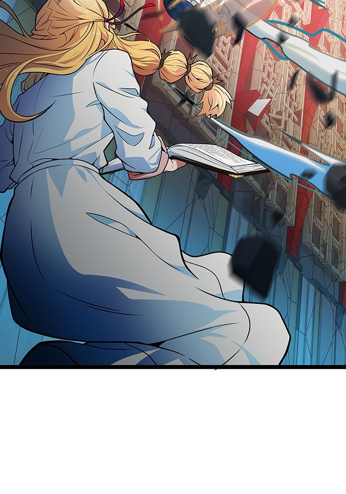 Tower of God 570 (180)