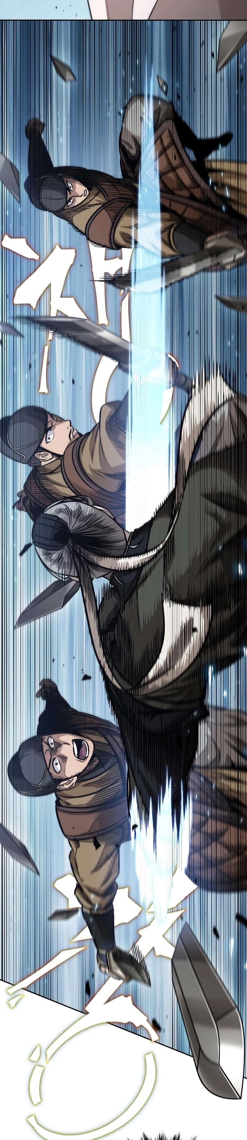 Nano Machine Wei Manga Manwha 181 (18)