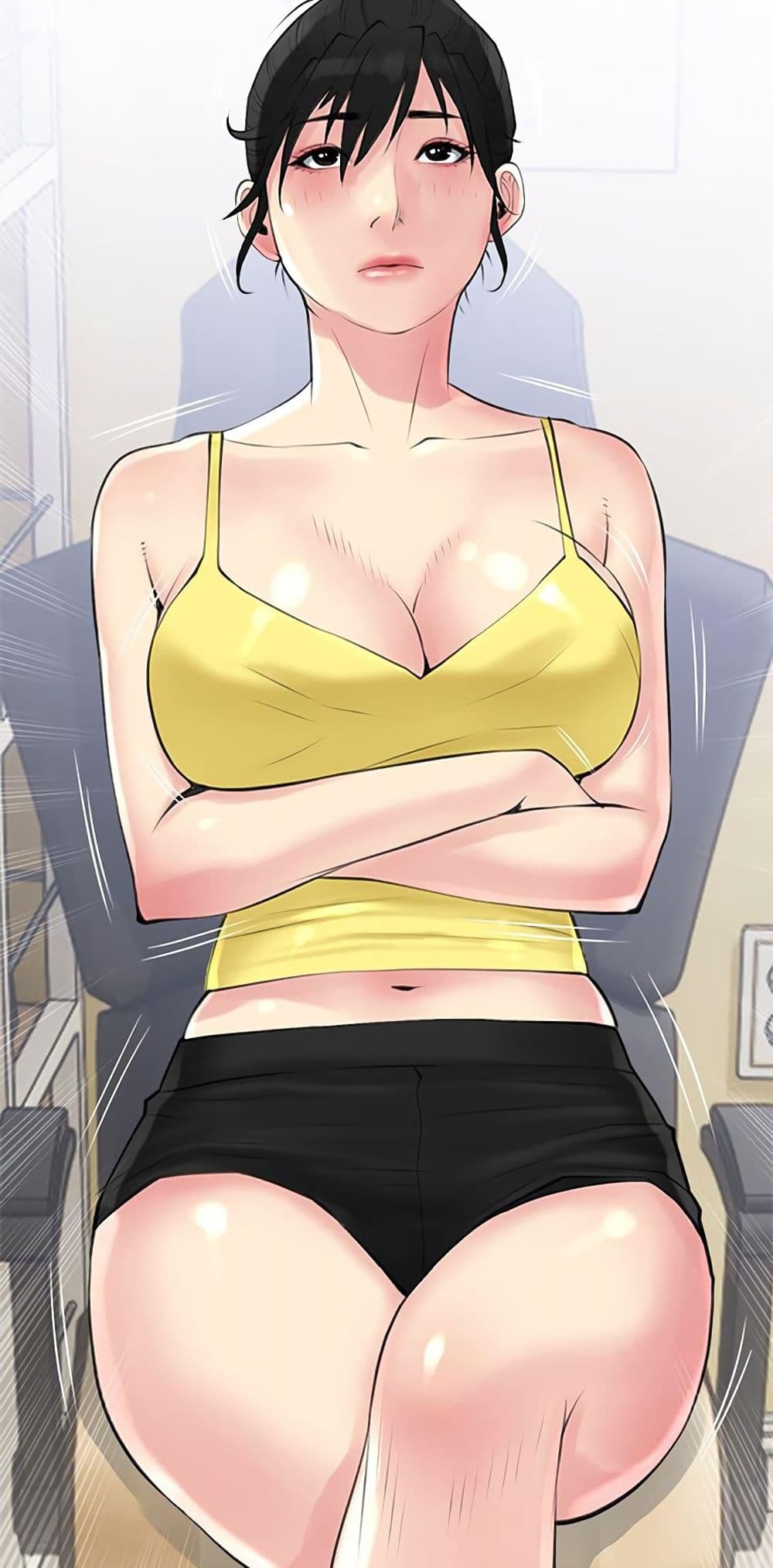 Obscene Private Lesson 41 (2)