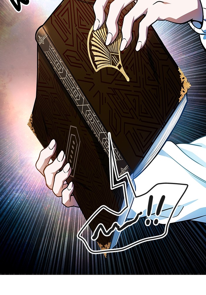 Tower of God 564 (162)