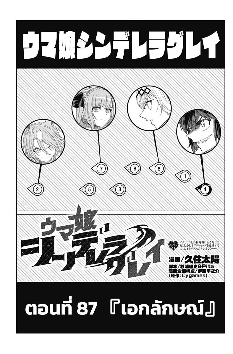 Uma Musume Cinderella Gray 87 (1)