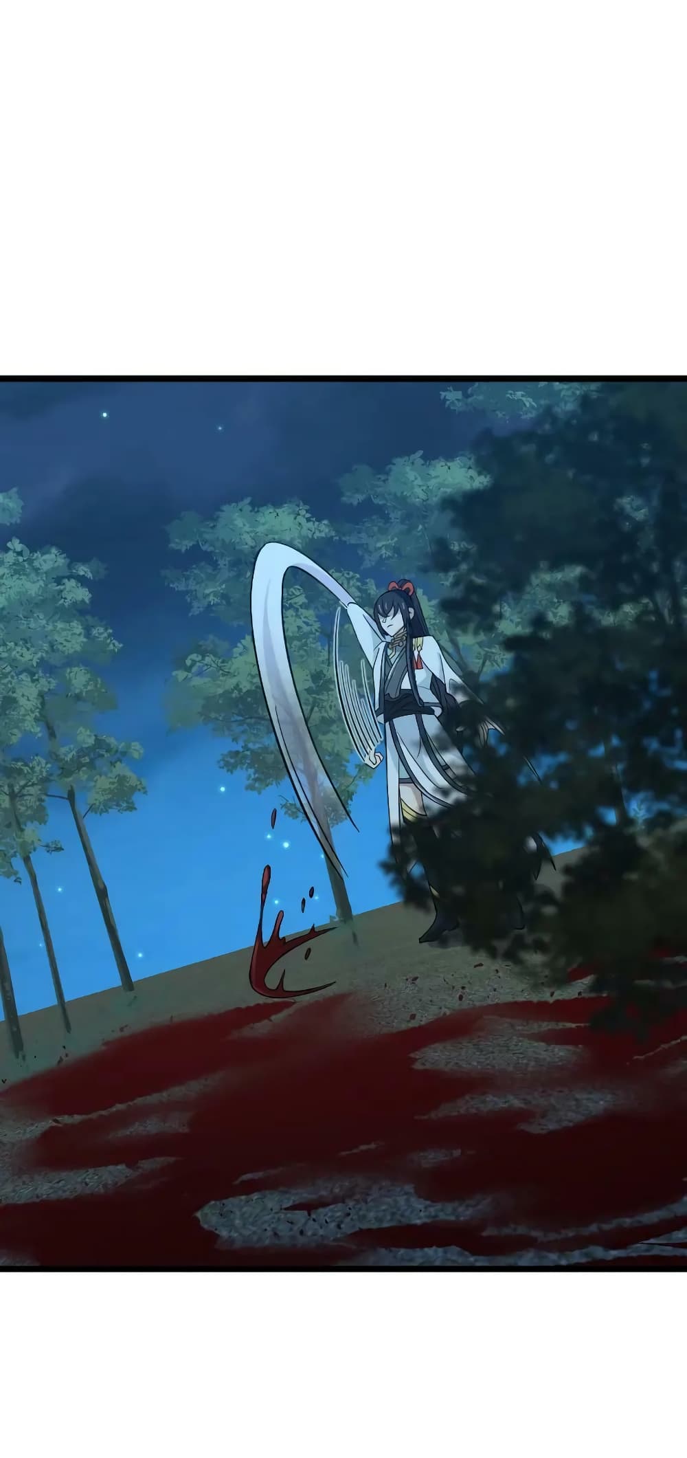 The Martial Emperor’s Life After Seclusion ตอนที่ 178 (53)