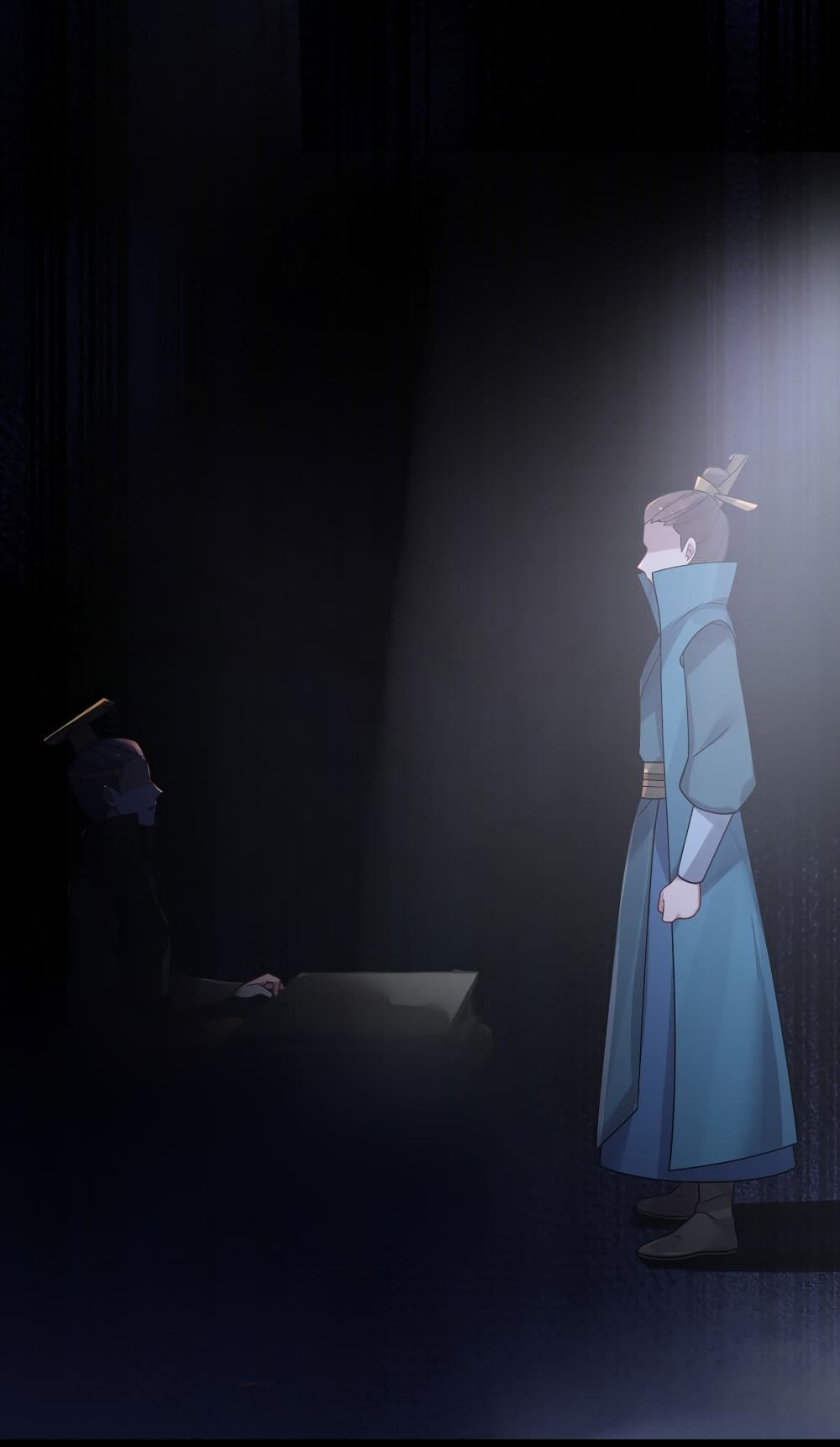 The Lady Is Actually the Future Tyrant and Empress ตอนที่ 32 (5)