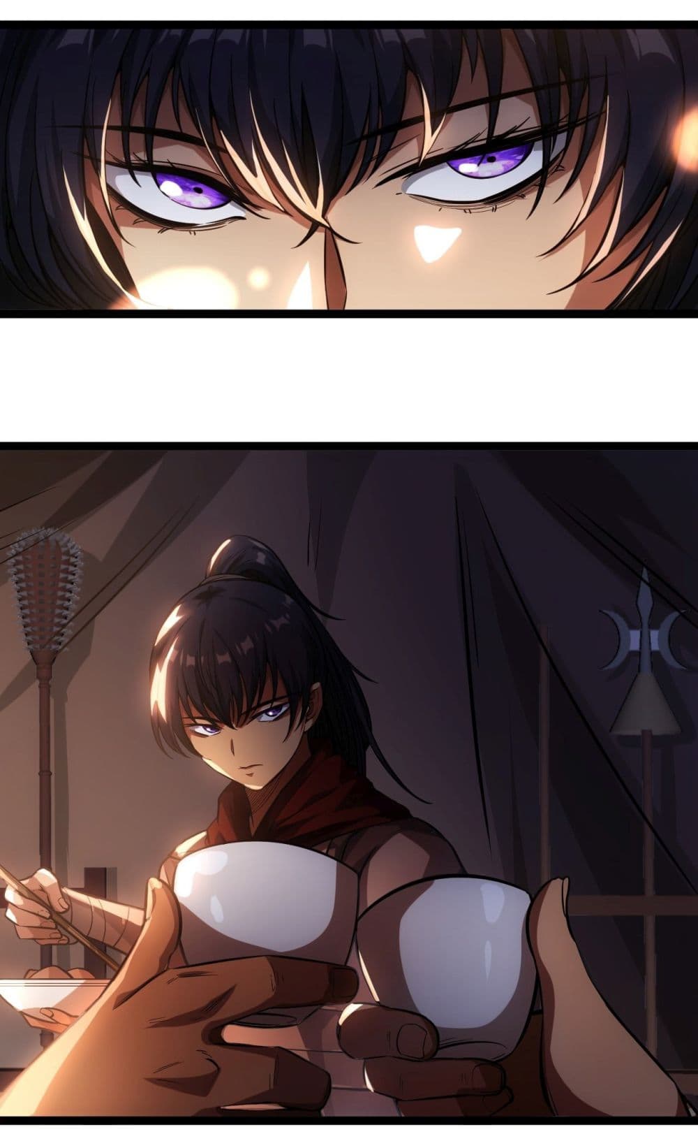 Demon Emperor ตอนที่ 30 (12)