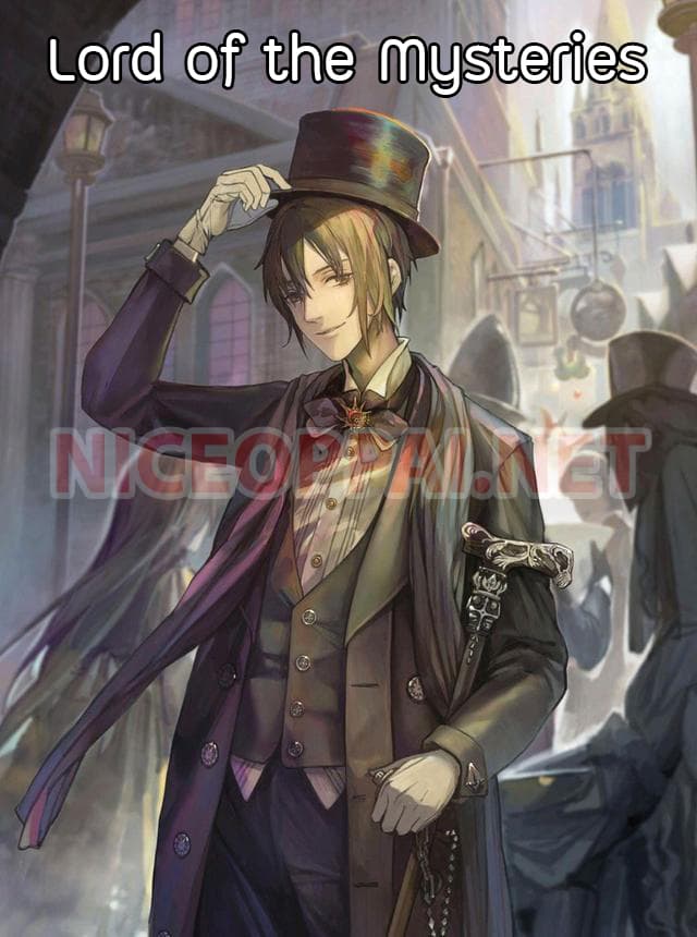 Lord of the Mysteries 2 01