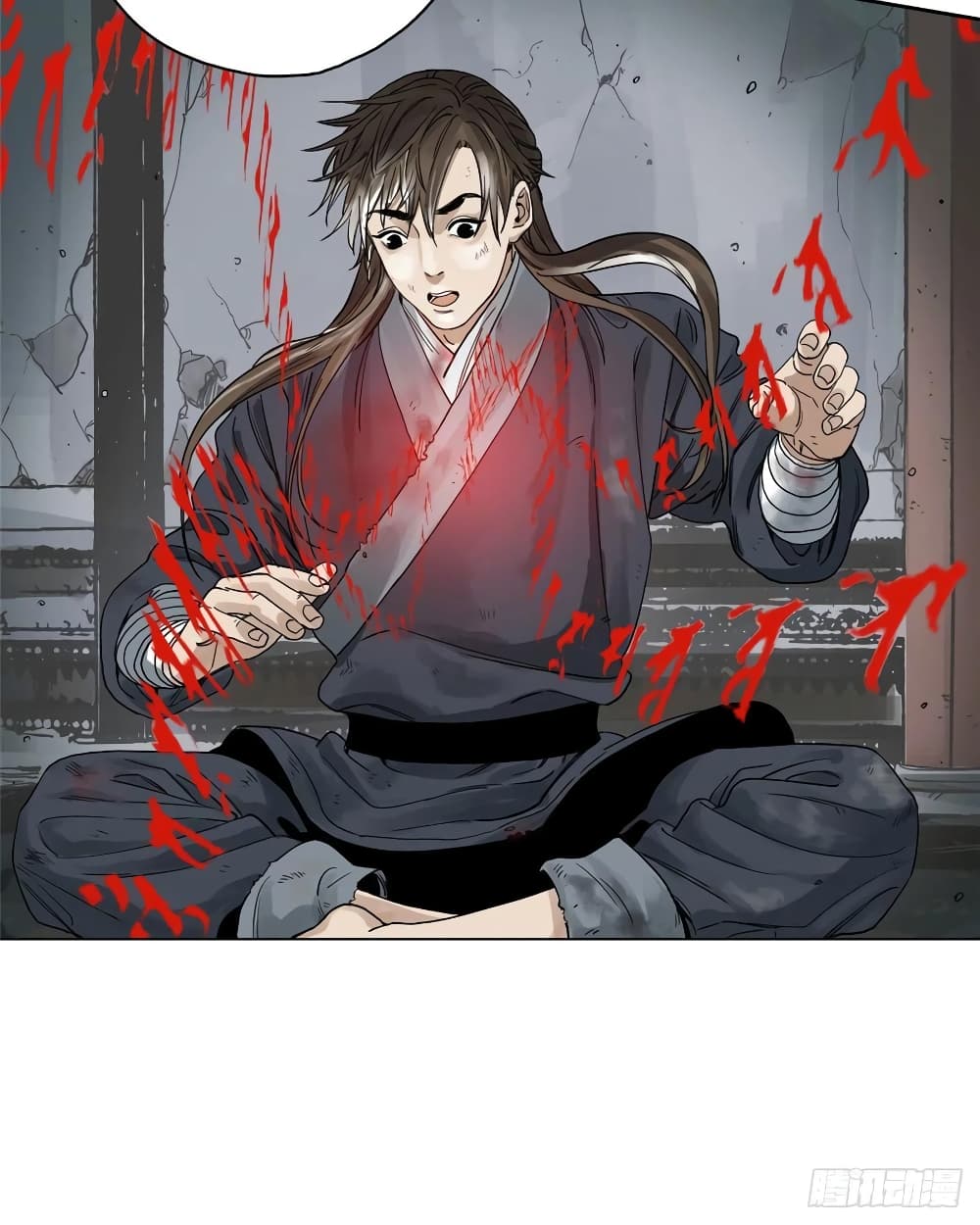 The Path of Mastery ตอนที่ 2 (6)