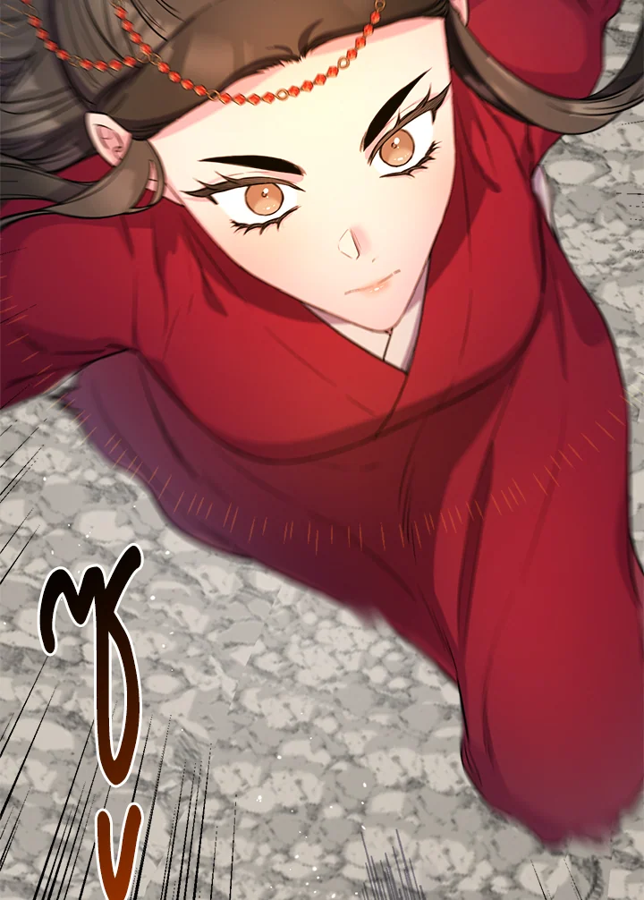 I’m a Martial Art Villainess, but I’m the Strongest! 82 057