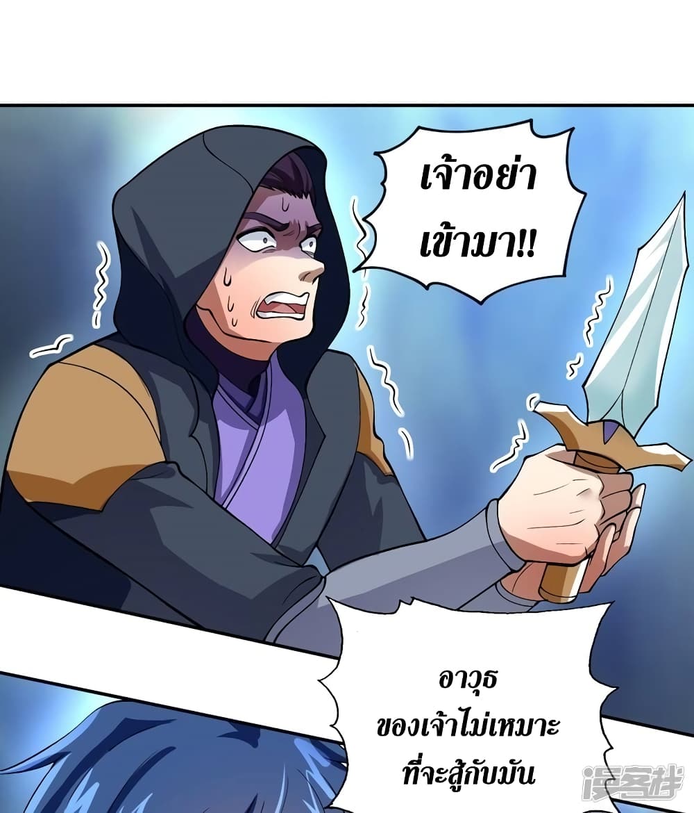 Spirit Sword Sovereign 323 (24)