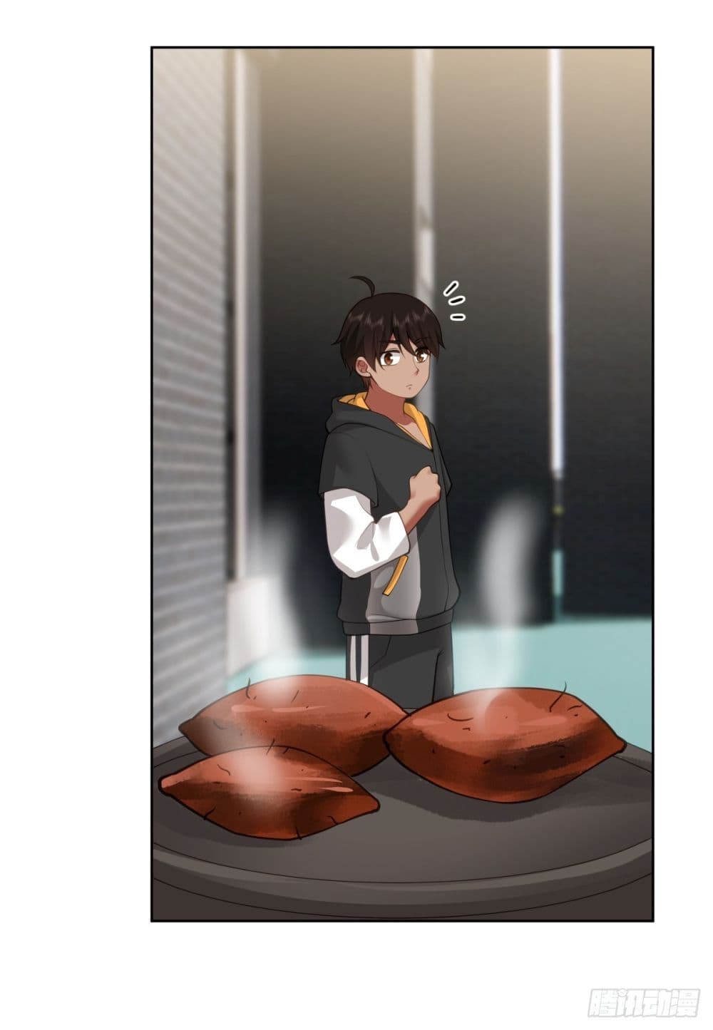 I Really Don’t Want to be Reborn ตอนที่ 146 (36)