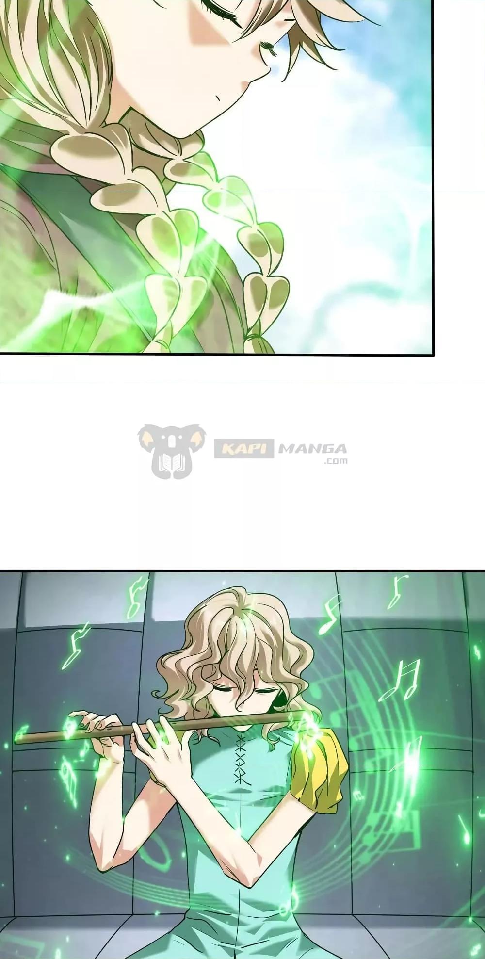 The Evolution 35 42