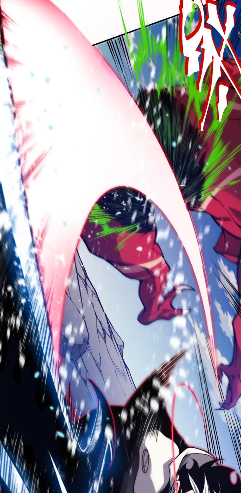Demonic Evolution ตอนที่ 36 (37)