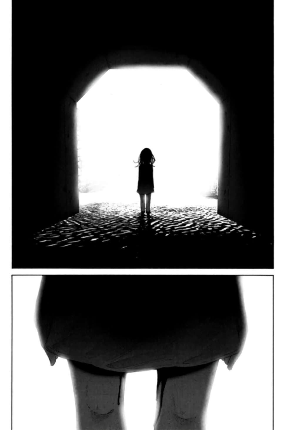 Nijigahara Holograph ตอนที่ 0 (20)