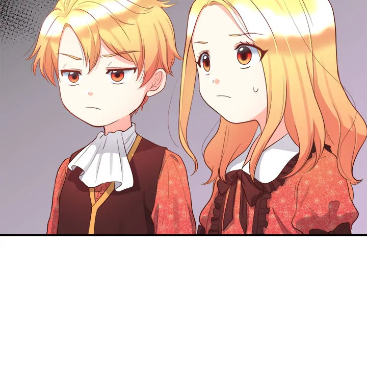The Twin Siblings’ New Life 15 22