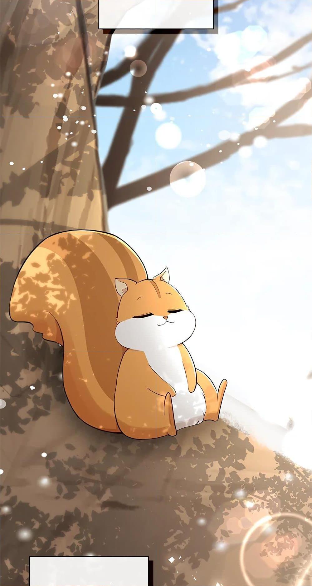 Baby Squirrel Is Good at Everything 22 56