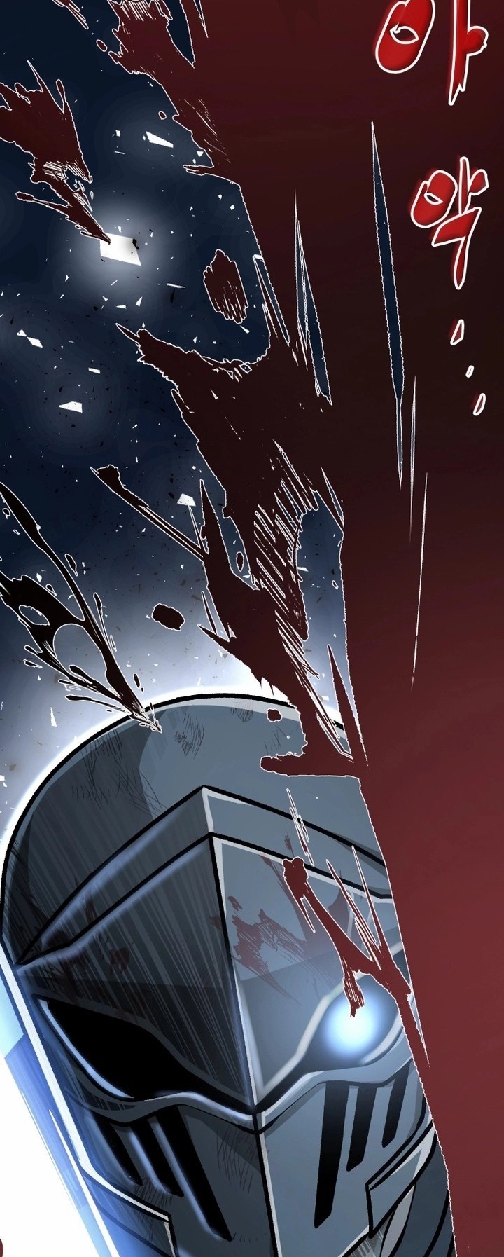 The Unexpectedly Strong Knight in the Elf’s Arena 0 (28)