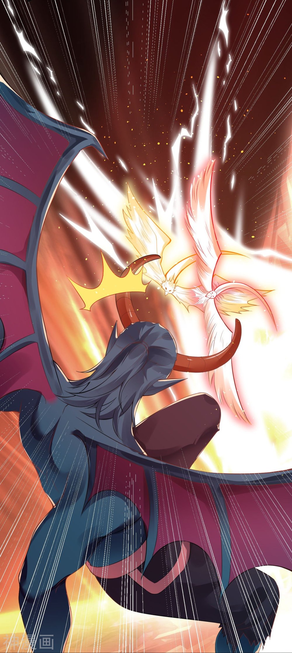 Against the Gods 439 (35)