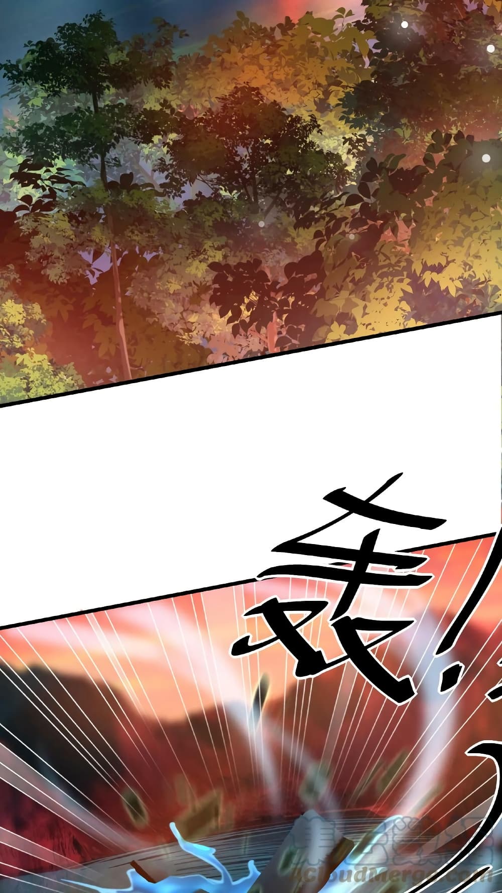 I Was Summoned to Help The Empress ตอนที่ 15 (3)