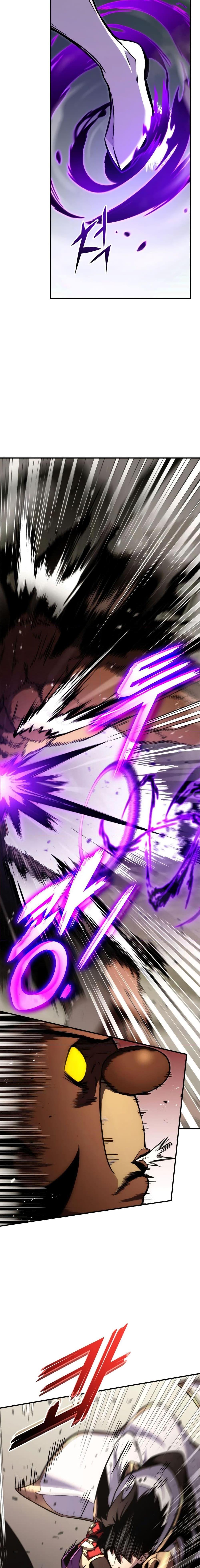 Ranker’s Return (Remake) 116 07