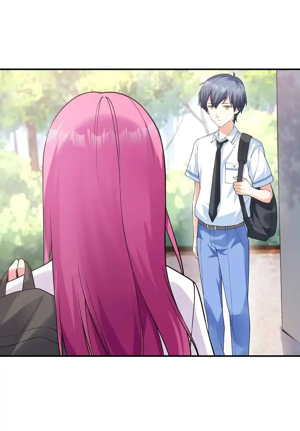 First Kiss Plunder Plan ตอนที่ 7 (44)