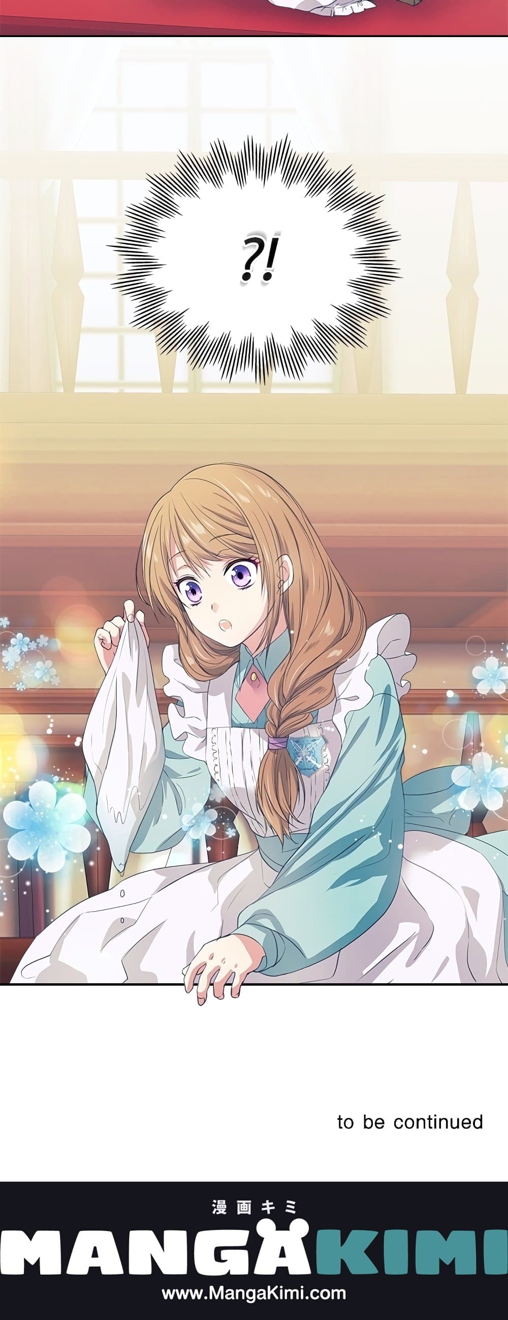 I Became a Duke's Maid 1 40