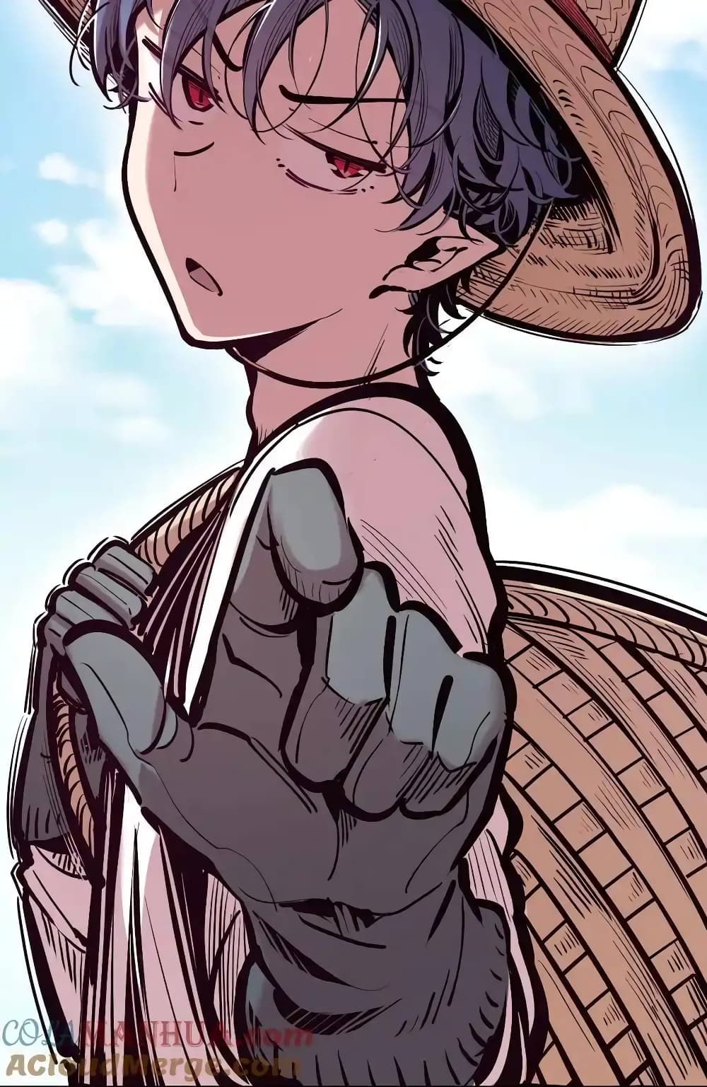 Demon X Angel, Can’t Get Along! ตอนที่ 104 (58)