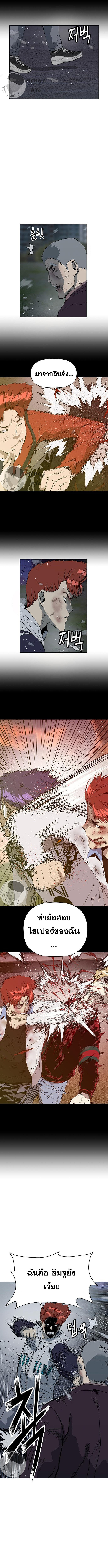 WEAK HERO 240 09