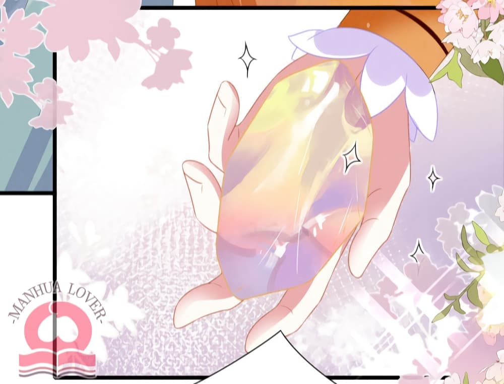 Help! The Snake Husband Loves Me So Much! ตอนที่ 25 (12)