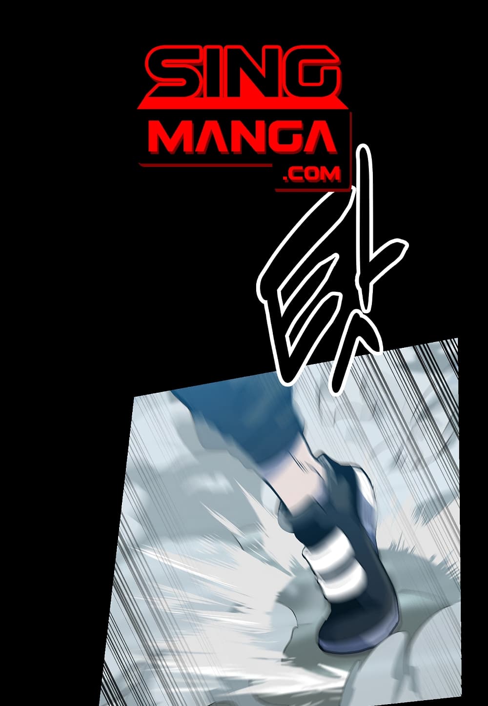Level Berserker ตอนที่ 30 (1)