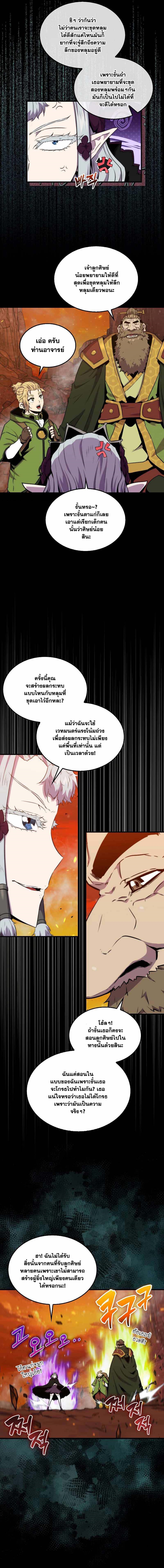 Sleeping Ranker 76 05