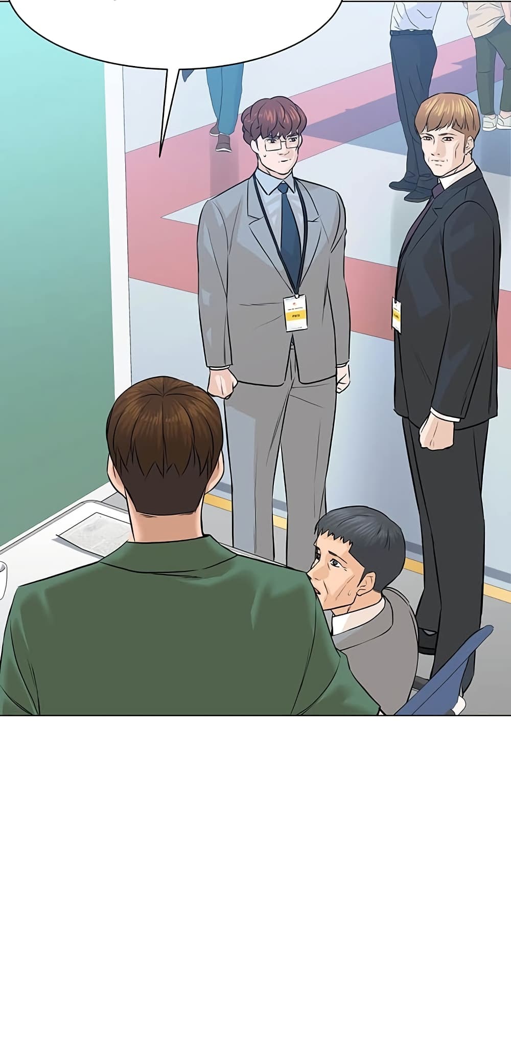 From the Grave and Back ตอนที่ 86 (34)