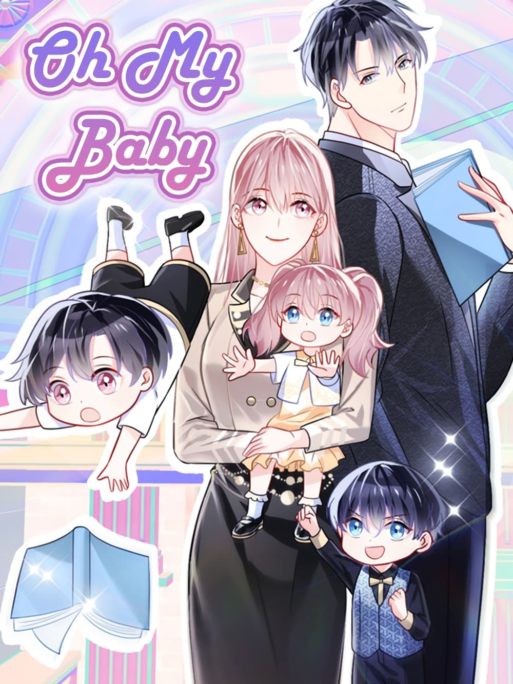 Oh My Baby 19 01