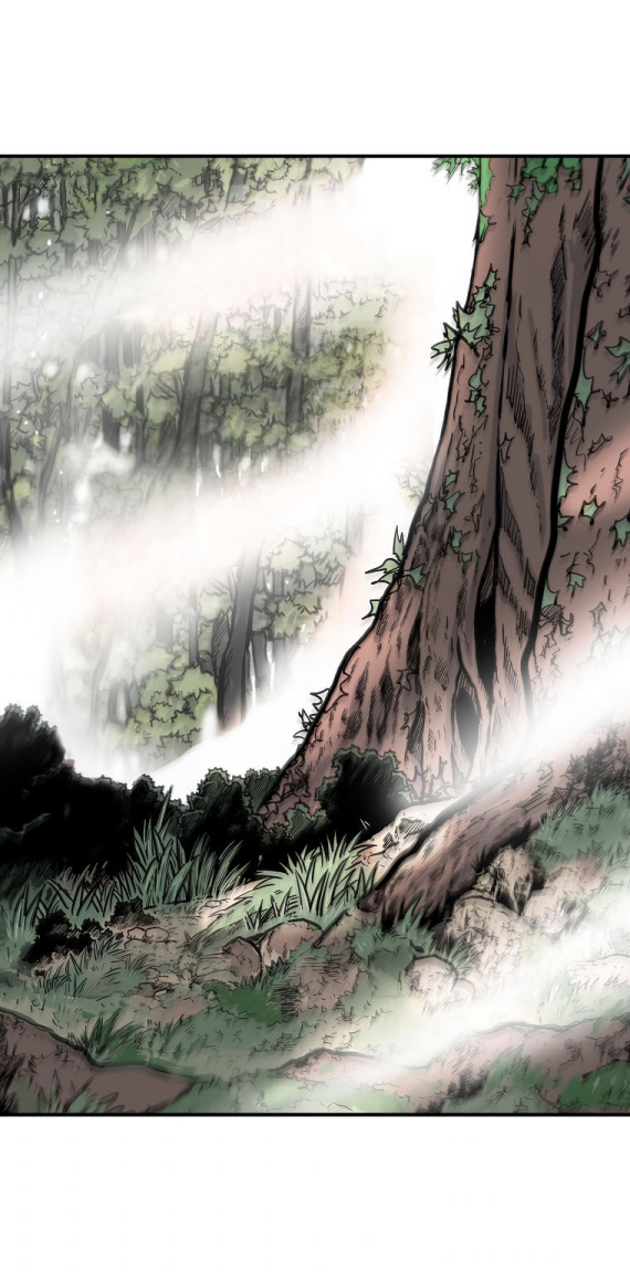 Fist Demon Of Mount Hua ตอนที่ 89 (20)
