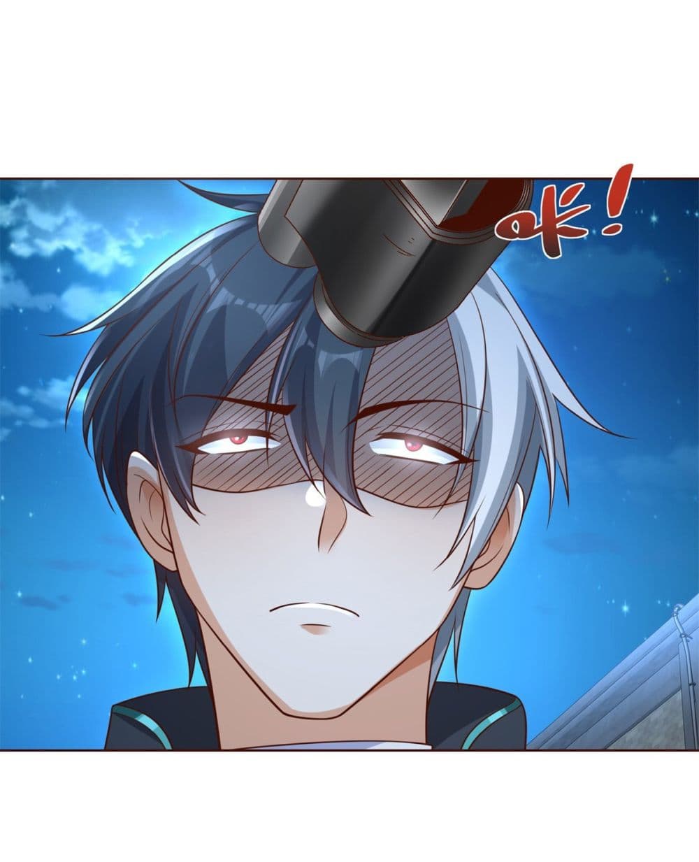 Sorry, I’m A Villain ตอนที่ 57 (17)