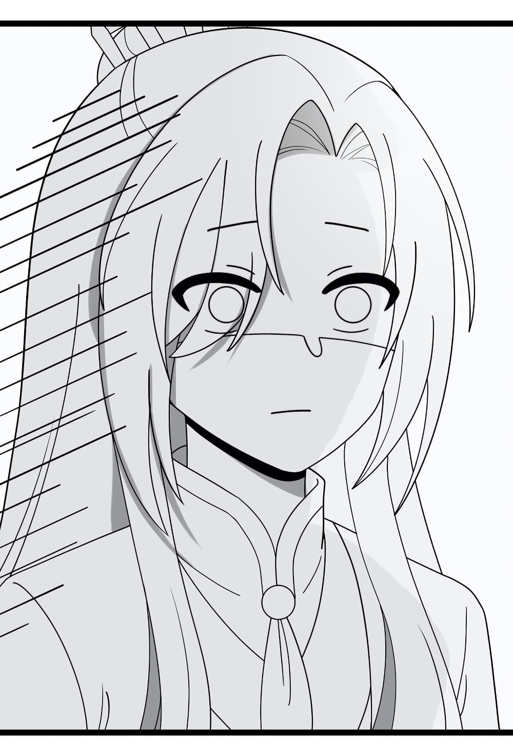 The Lady Is Actually the Future Tyrant and Empress 24 21