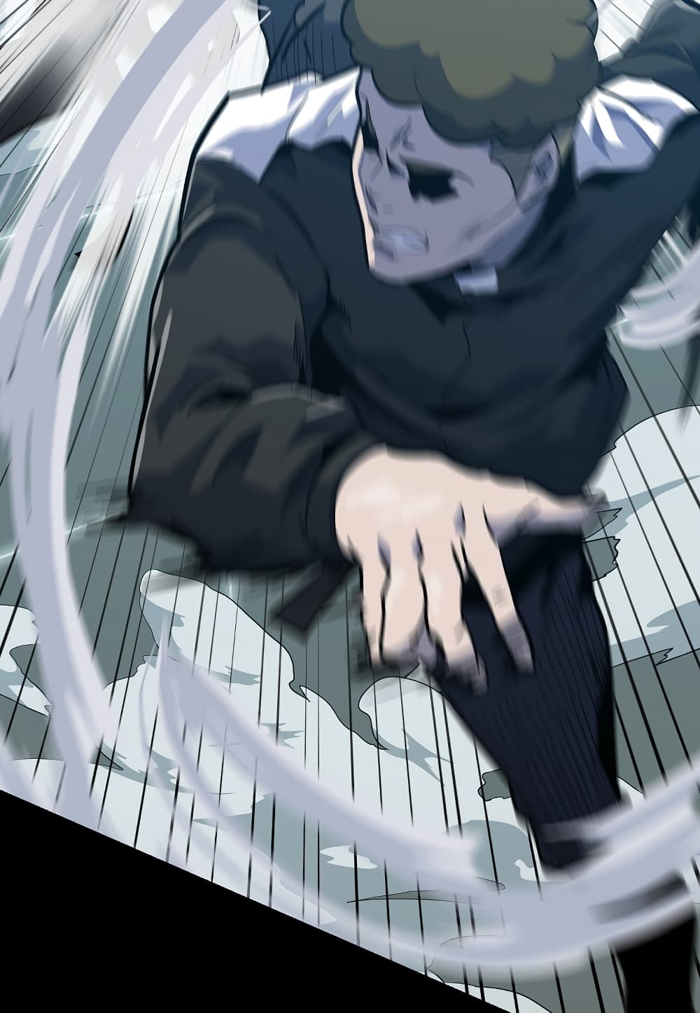 Level Berserker 29 102