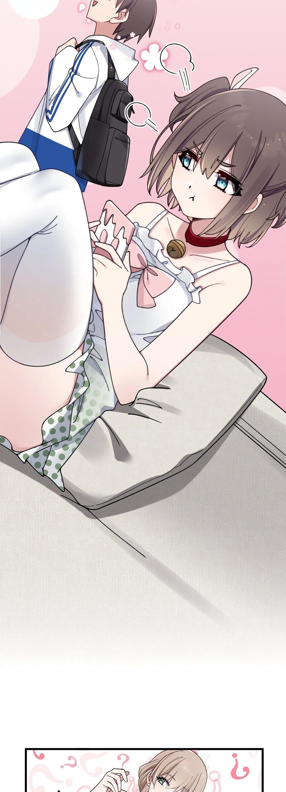 Fake Girlfriend My Fault ตอนที่ 92 (27)
