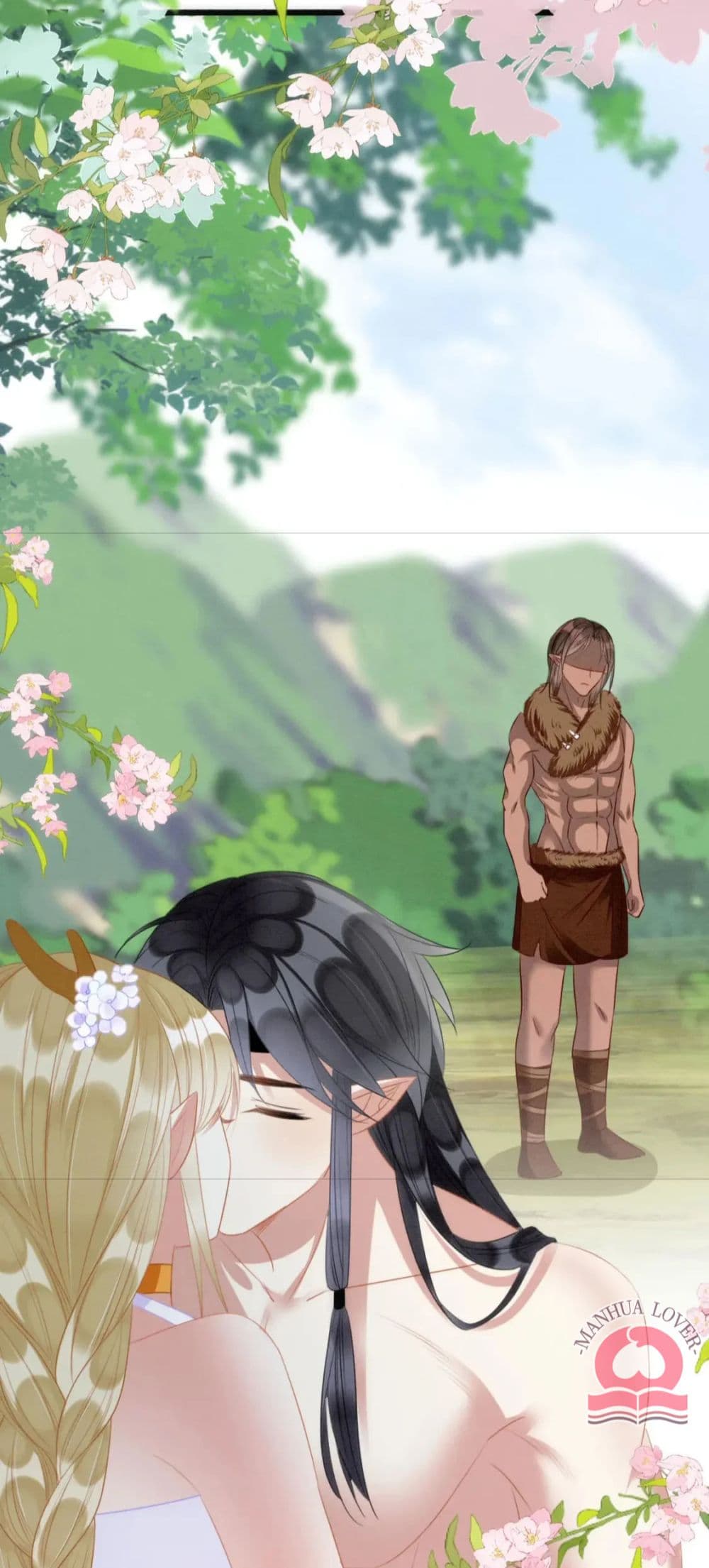 Help! The Snake Husband Loves Me So Much! ตอนที่ 29 (12)