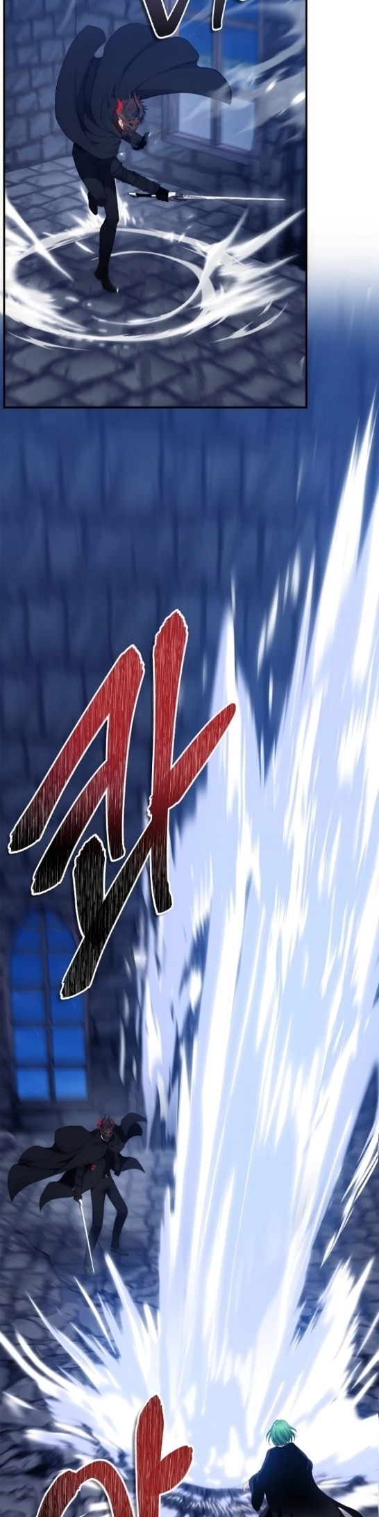 Ranker Who Lives A Second Time 150 32