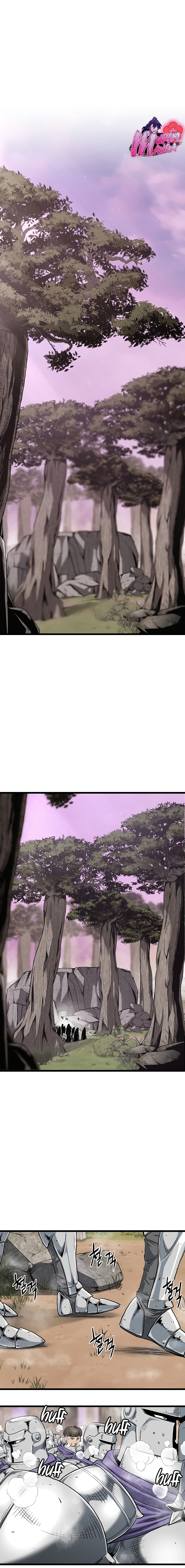Murim Login Chapter 141 01