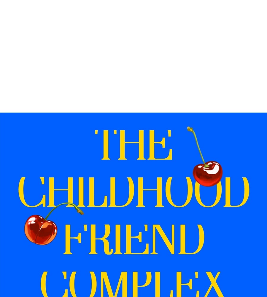 Childhood Friend Complex 14 (84)