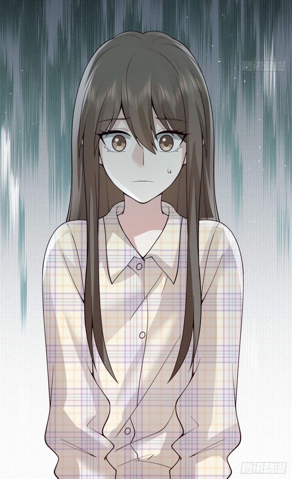 I Really Don’t Want to be Reborn 81 38