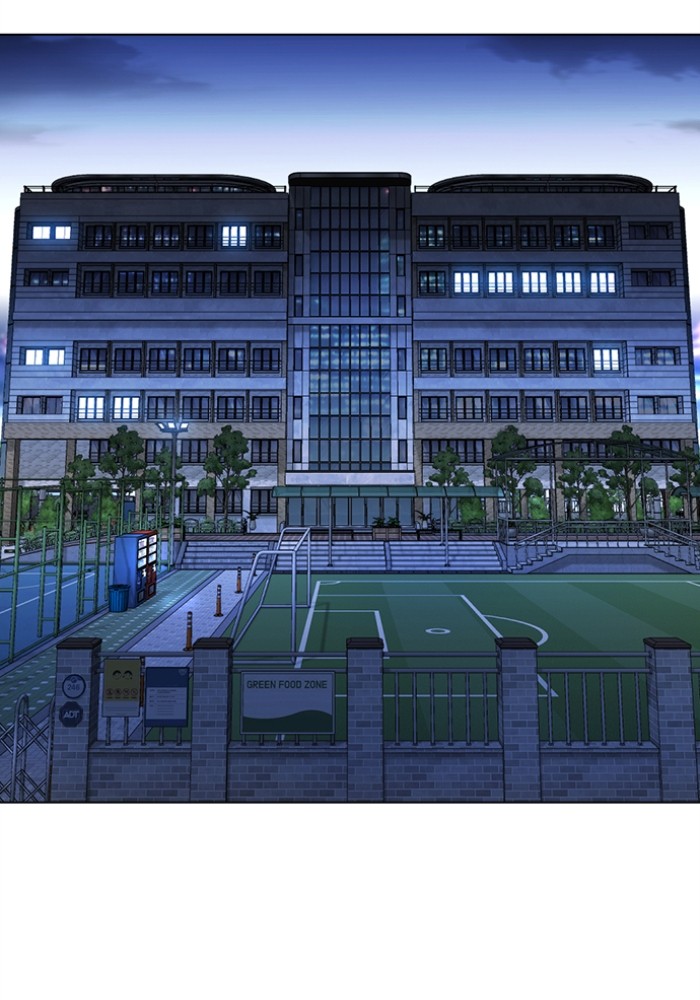 LOOKISM 431 156