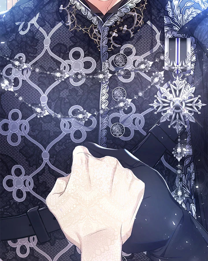 The Villainess Is a Marionette 24 03