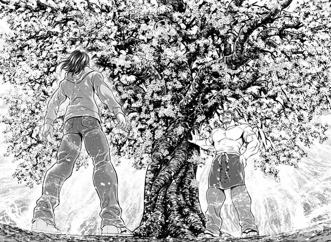 Yuenchi – Baki Gaiden ตอนที่ 6 (31)