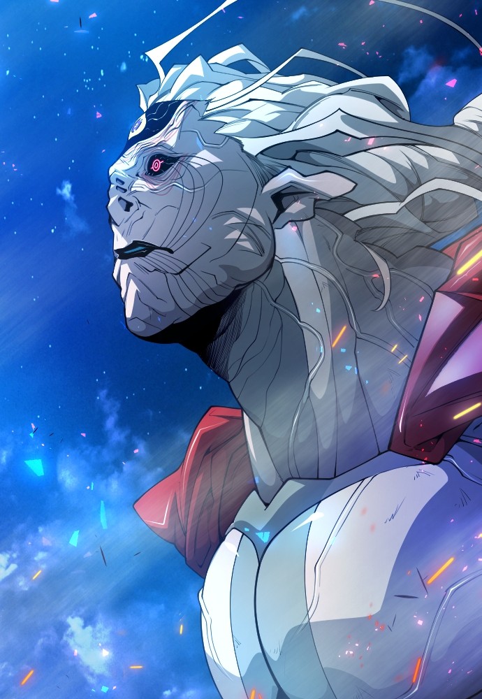 Superhuman Era 158 (118)