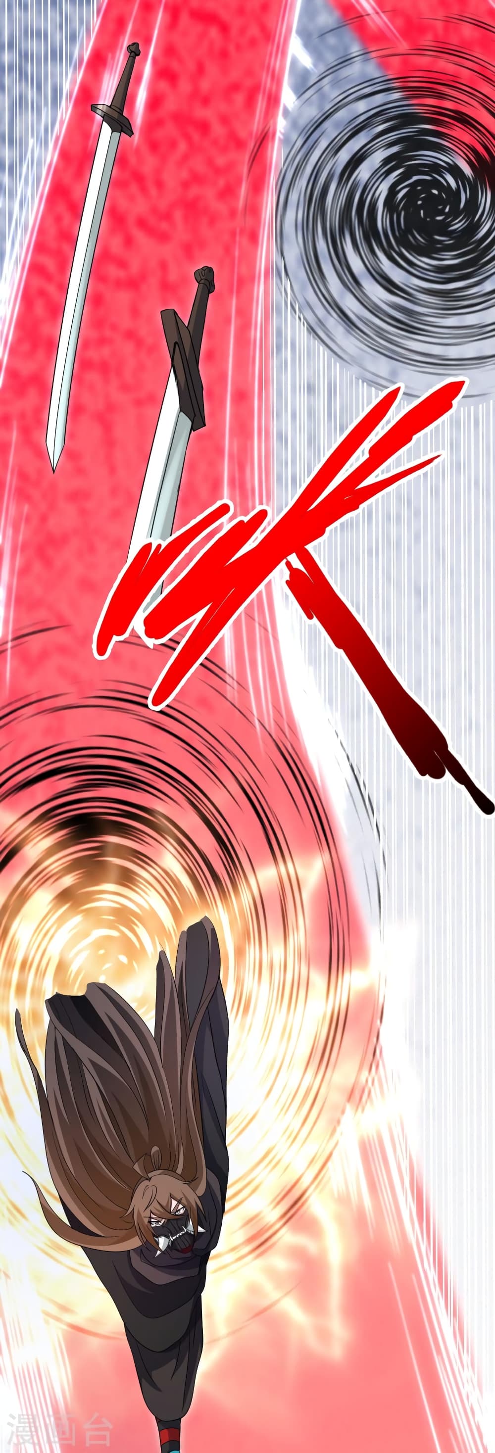 Banished Disciple’s Counterattack ตอนที่ 364 (60)