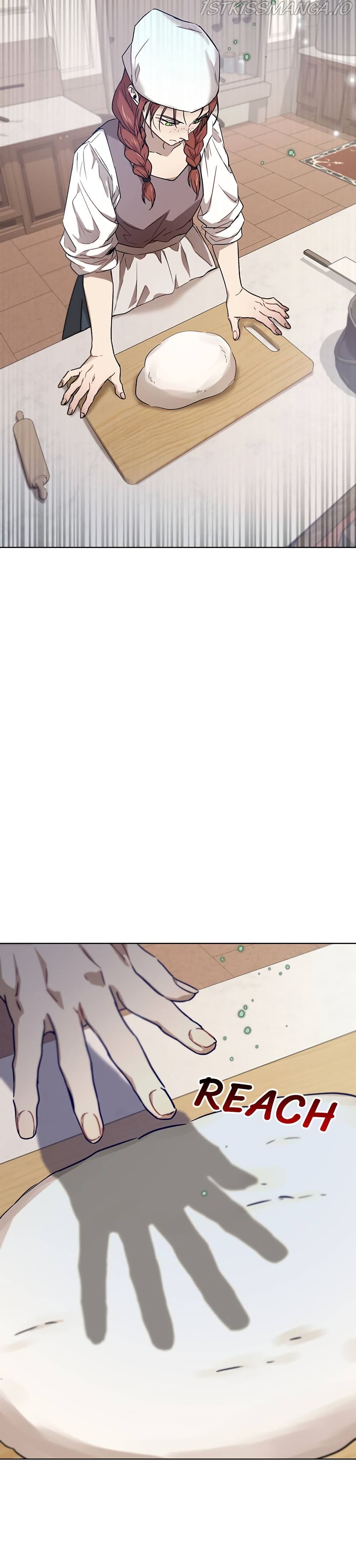 The Demonic Contract ตอนที่ 56 (6)