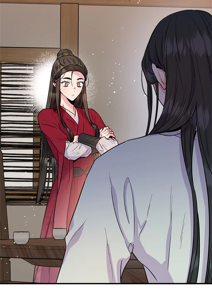 I’m a Martial Art Villainess, but I’m the Strongest! 84 035