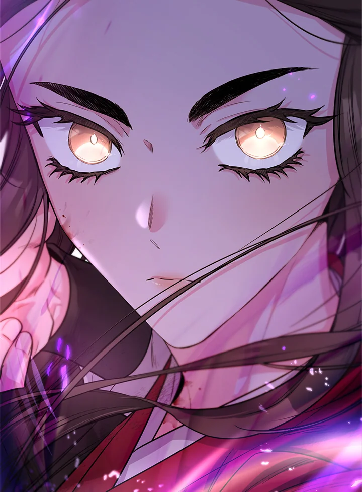 I’m a Martial Art Villainess, but I’m the Strongest! 83 101
